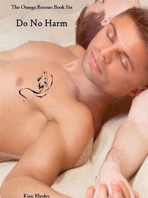 cover image of Do No Harm